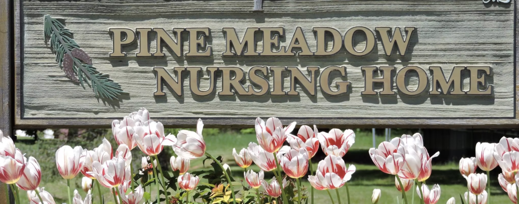 Pine Meadow Nursing Home, Northbrook, Ontario